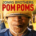 Jonas Brothers - Pom Poms (cds)