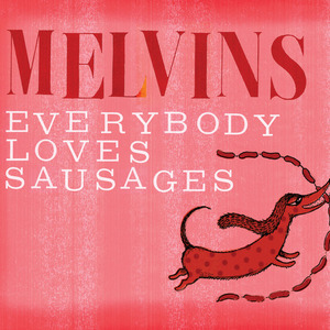 Everybody Loves Sausages