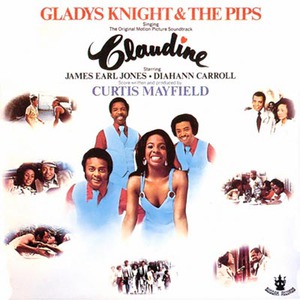 Claudine (Vinyl)