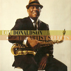 Lou Donaldson - The Artist Selects
