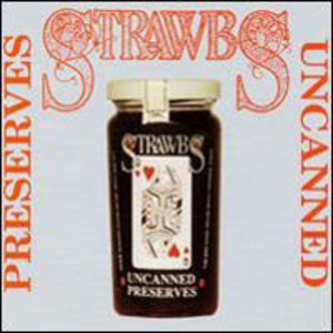 Preserves Uncanned CD2