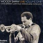 Woody Shaw - Live Vol. 1