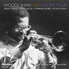 Woody Shaw - Live Vol. 4