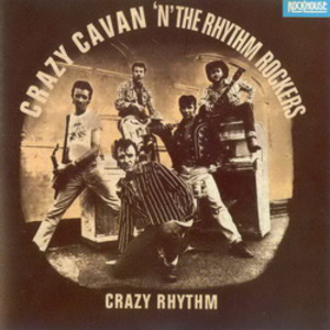 Crazy Rhythm (Remastered 2008)