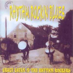 Rhythm Rockin Blues