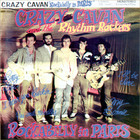 Crazy Cavan & The Rhythm Rockers - Rockabilly In Paris
