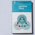 Last Step - Sleep