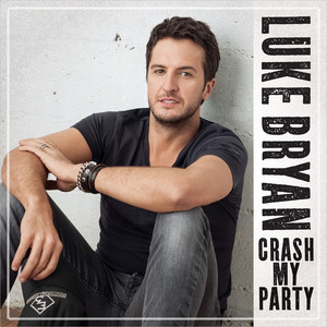 Crash My Party (CDS)