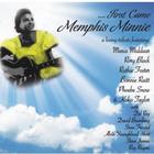 Maria Muldaur - ...First Came Memphis Minnie
