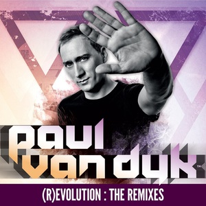 (R)Evolution: The Remixes