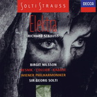 R. Strauss: Elektra (With Wiener Philharmoniker, Under Sir Georg Solti) CD1