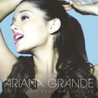 Ariana Grande - The Way (Feat. Mac Miller) (CDS)
