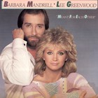 Barbara Mandrell - Meant For Each Other (With Lee Greenwood) (Vinyl)
