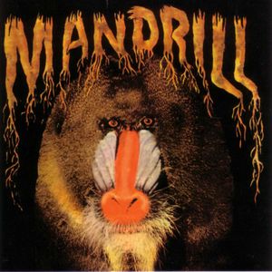 Mandrill (Remastered 1998)