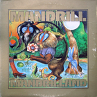 Mandrill - Mandrilland (Vinyl) CD2