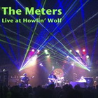 Live At The Howlin' Wolf - New Orleans Jazz Festival CD1