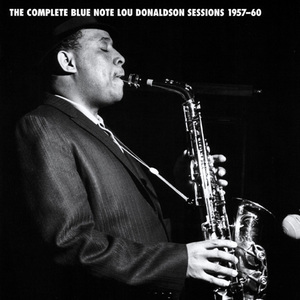 The Complete Blue Note Lou Donaldson Sessions 1957-1960 CD3