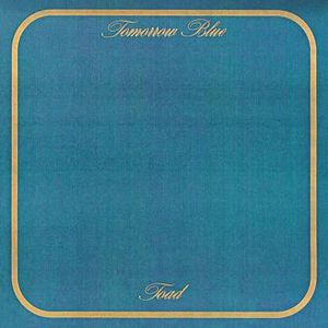 Tomorrow Blue (Vinyl)
