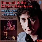 Tompall & The Glaser Brothers - Great Hits From Two Decades (Vinyl)