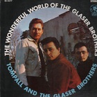 Tompall & The Glaser Brothers - The Wonderful World Of The Glaser Brothers (Vinyl)