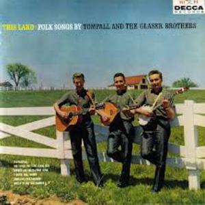 This Land (Folk Songs) (Vinyl)