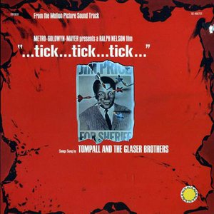 Tick... Tick... Tick... (Vinyl)