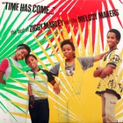 Ziggy Marley & The Melody Makers - Time Has Come: The Best Of