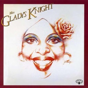 Miss Gladys Knight (Vinyl)
