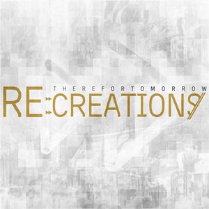 Re:creations (EP)