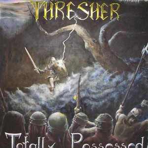 Totally Possessed (EP)