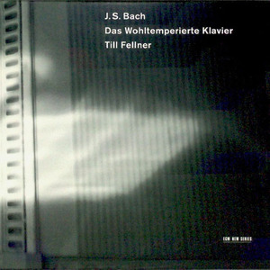 Das Wohltemperierte Klavier: Praludien Und Fugen I–XXIV CD1