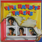 Time Bandits - Tracks (Vinyl)