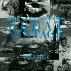 African Head Charge - Great Vintage Vol. 2