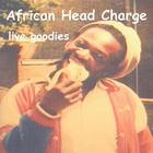 African Head Charge - Live Goodies