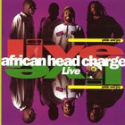 African Head Charge - Pride And Joy - Live