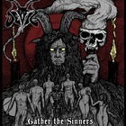 the devil - Gather The Sinners