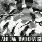 Vision Of A Psychedelic Africa