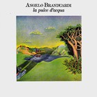Angelo Branduardi - La Pulce D'acqua (Vinyl)