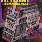 Bill Summers - Jam The Box (With Summers Heat) (Vinyl)