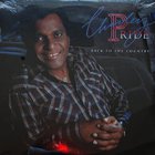 Charley Pride - Back To The Country