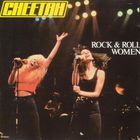 CHEETAH - Rock & Roll Women (Vinyl)