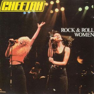 Rock & Roll Women (Vinyl)
