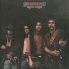 Eagles - The Studio Albums 1972-1979 (Limited Edition) CD2