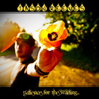 Jason Reeves - Patience For The Waiting (EP)