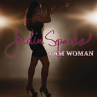 Jordin Sparks - I Am Woman (CDS)