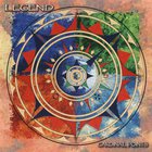Legend - Cardinal Points