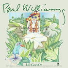 Paul Williams - Life Goes On (Reissue 2006)