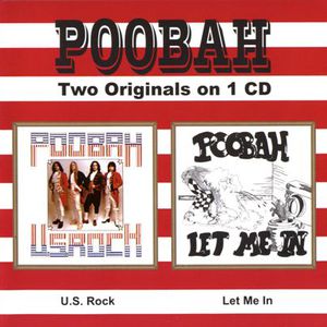 U.S. Rock & Let Me In (Vinyl)