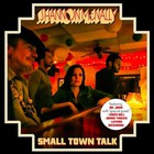 Shannon Mcnally - Small Town Talk (Songs Of Bobby Charles)