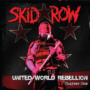 United World Rebellion: Chapter One (EP)